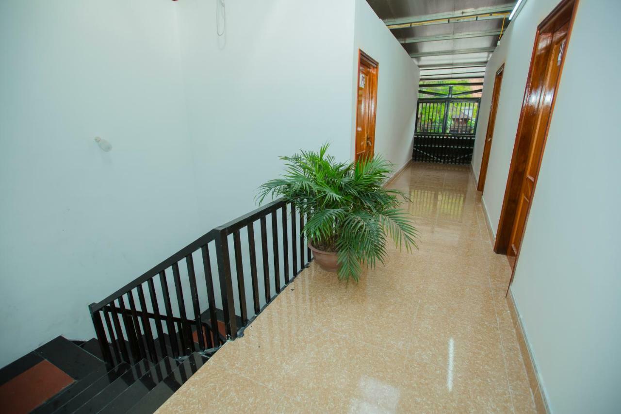 G S Hostel Ha Giang Exterior foto