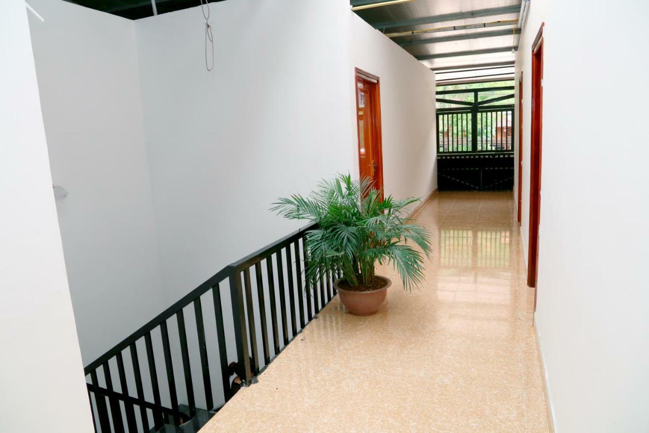 G S Hostel Ha Giang Exterior foto